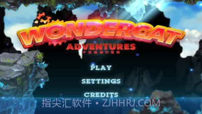 流浪猫咪截图5 流浪猫咪截图5