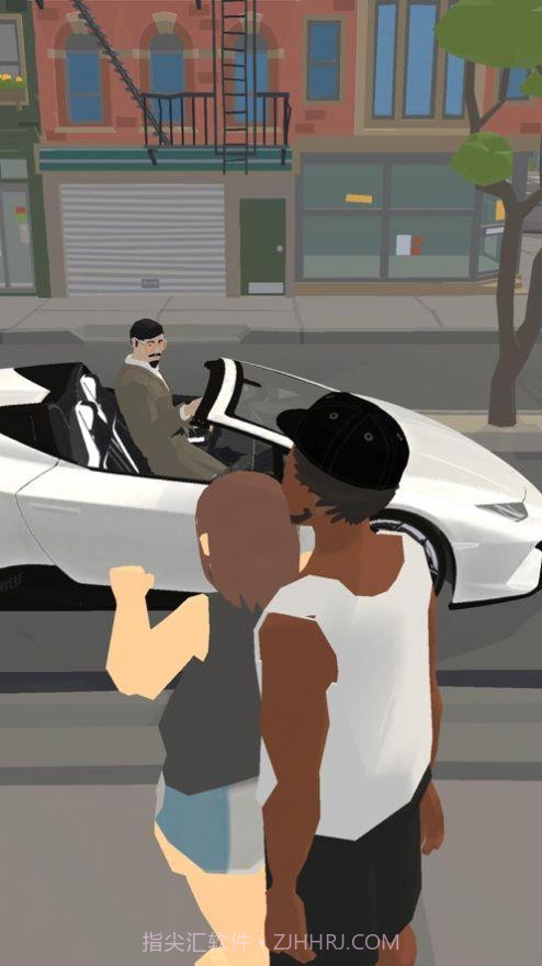 100岁模拟器截图2