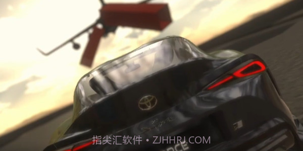 漂移力量2截图3 漂移力量2截图3