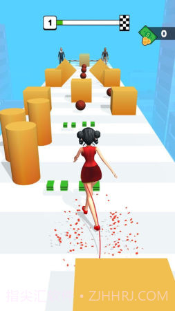 小姐姐衣服开线了截图3 小姐姐衣服开线了截图3