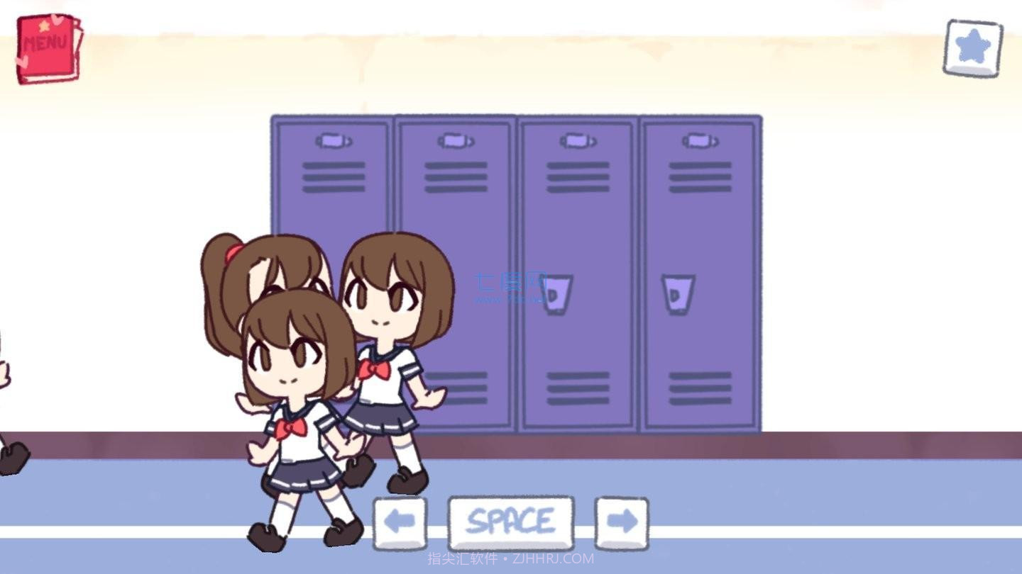 techewingum2无限爱心截图3 techewingum2无限爱心截图3