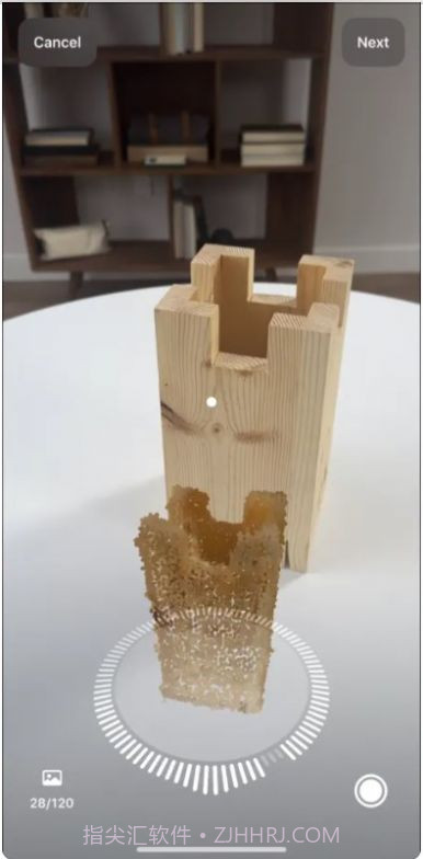 Reality Composer截图3