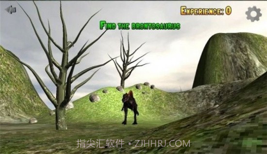 3D动物探索截图2 3D动物探索截图2