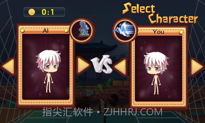 羽毛球之星截图4