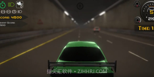 漂移力量2截图1 漂移力量2截图1