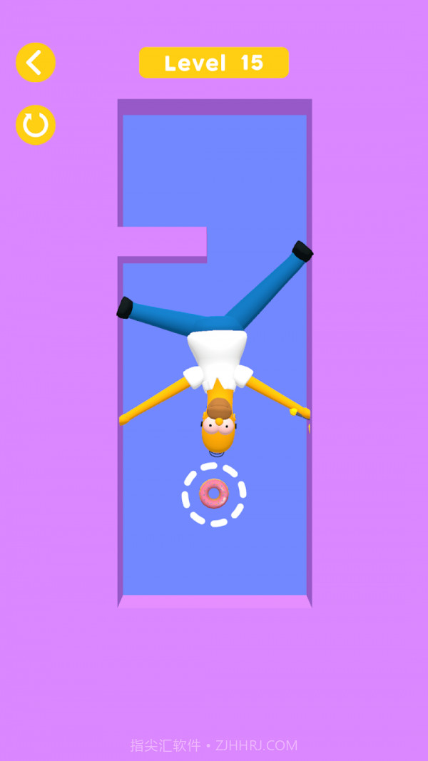 救救辛普森截图3