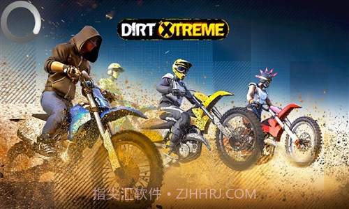 绝尘极限摩托截图6