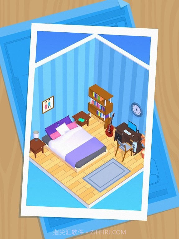 家庭开箱3D截图2 家庭开箱3D截图2