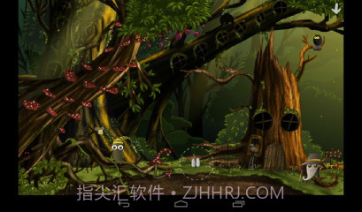 奇幻冒险记截图3