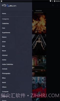 hdqwalls壁纸截图3 hdqwalls壁纸截图3