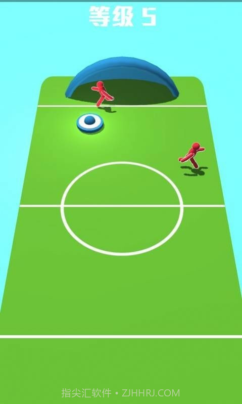 我丢飞盘贼6截图4 我丢飞盘贼6截图4