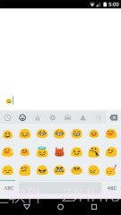 Google键盘Google keyboard截图3