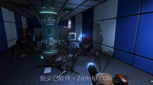 重返星球X截图1