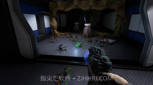 重返星球X截图5