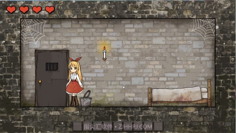 MELANCHOLIANNA截图1