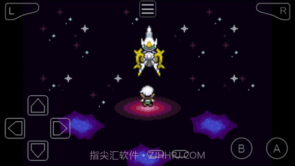 口袋妖怪究极绿宝石6.0金手指截图3 口袋妖怪究极绿宝石6.0金手指截图3