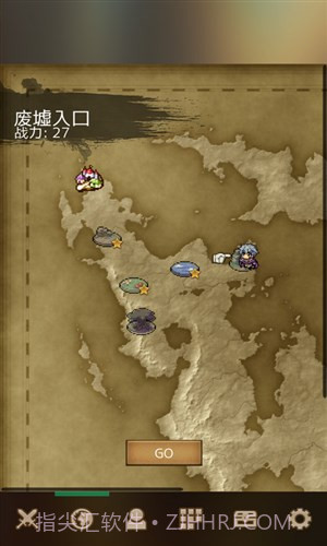 战斗之魂2截图3 战斗之魂2截图3