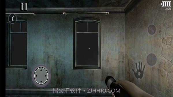 恐怖躲猫猫小丑截图4