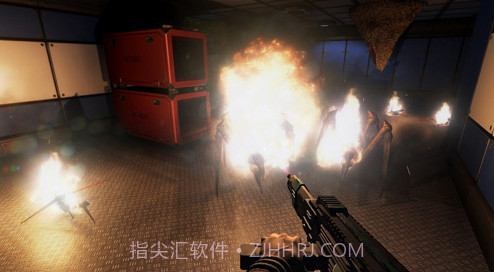 重返星球X截图3