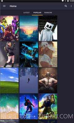 hdqwalls壁纸截图2 hdqwalls壁纸截图2