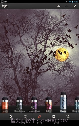 Repix-照片修复神器截图2 Repix-照片修复神器截图2