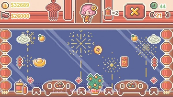 2022像素矿工截图2 2022像素矿工截图2