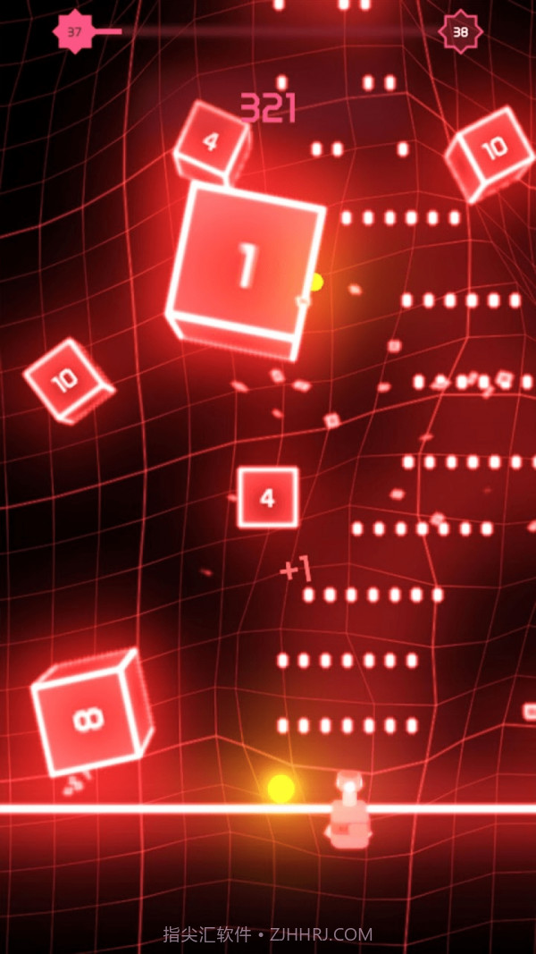 霓虹灯射击截图1 霓虹灯射击截图1