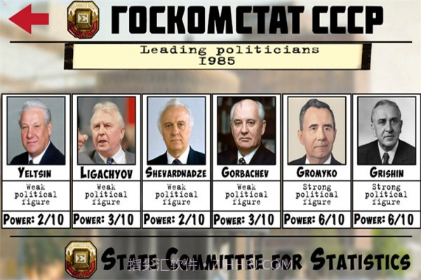 克里姆林宫危机截图2 克里姆林宫危机截图2