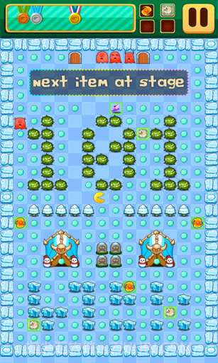 吃豆人大冒险 Big Belly截图4 吃豆人大冒险 Big Belly截图4