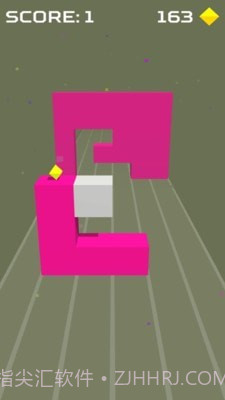 形状大窟窿截图4