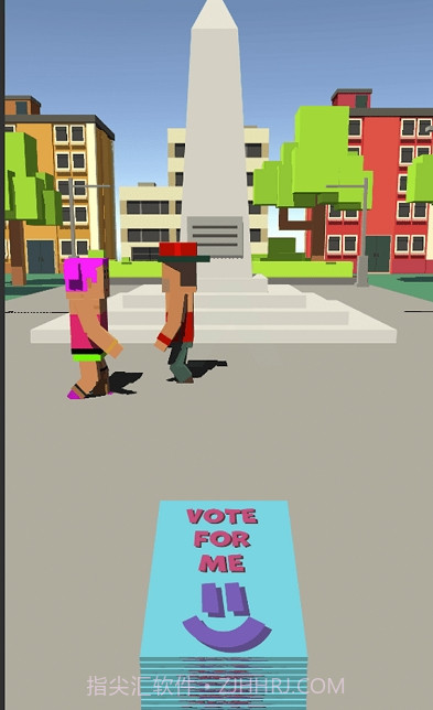 像素城市市长截图4 像素城市市长截图4