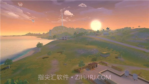 量子特攻正版截图1