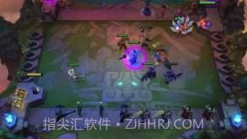 云顶之弈独立版截图1 云顶之弈独立版截图1