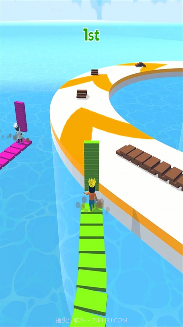 搭了个桥安卓截图2