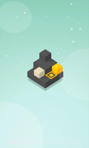 立方体融合截图1