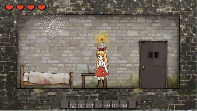 MELANCHOLIANNA截图2