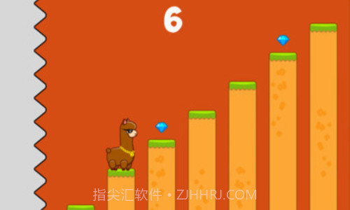 骆驼向前冲截图2