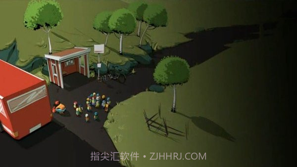 寻找丢失的孩子截图3