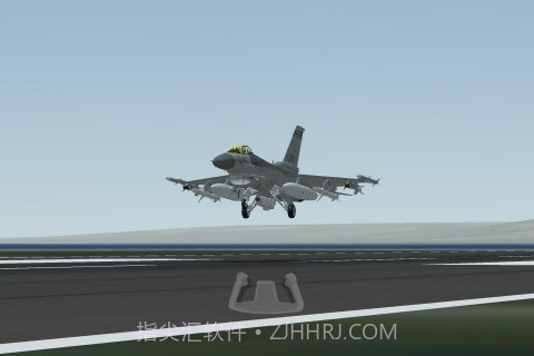 模拟飞行Infinite Flight截图4