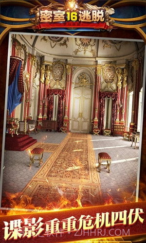 密室逃脱16神殿遗迹截图2 密室逃脱16神殿遗迹截图2