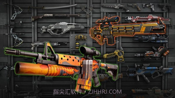 沙漠风暴生存截图3