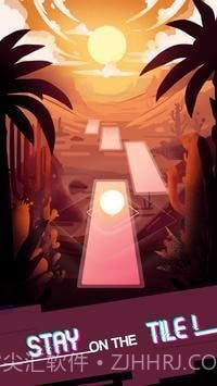 跳舞的音乐星球截图2