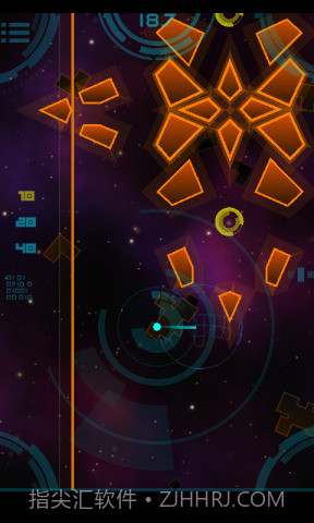 蓝点前行截图2 蓝点前行截图2