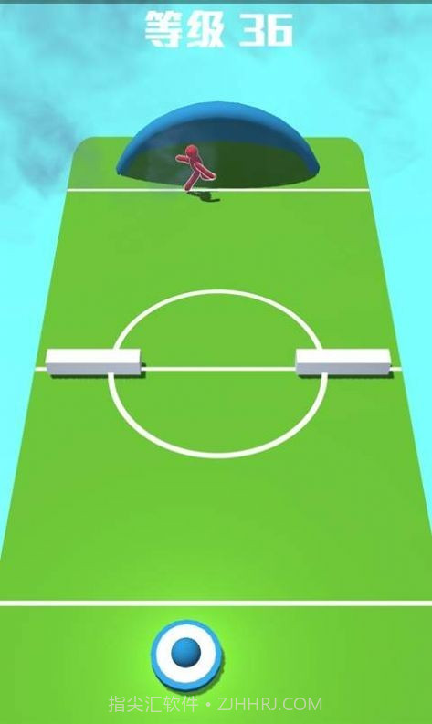 我丢飞盘贼6截图1 我丢飞盘贼6截图1