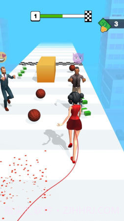 小姐姐衣服开线了截图4 小姐姐衣服开线了截图4