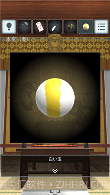 逃出心灵密室截图3 逃出心灵密室截图3