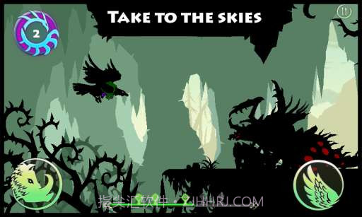 图腾跑酷 Totem Runner截图3 图腾跑酷 Totem Runner截图3