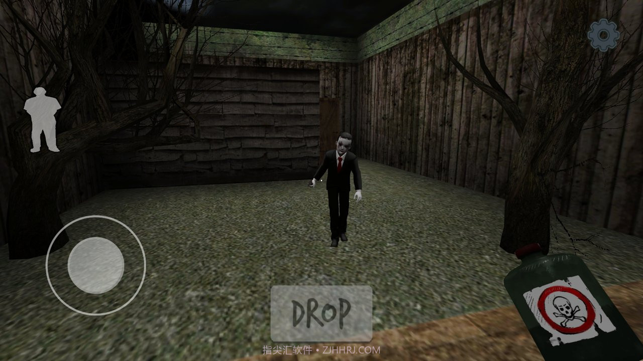 邪恶的孩子手机版v1.1.9.5.6.3截图2 邪恶的孩子手机版v1.1.9.5.6.3截图2