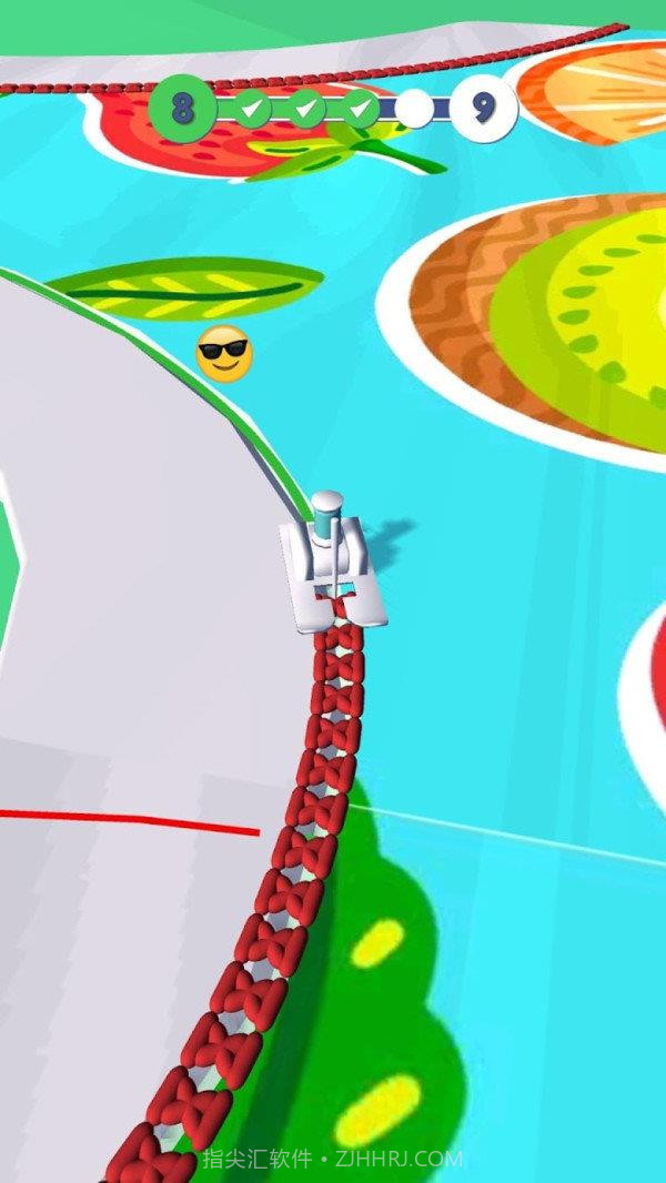 无尽的小鸡截图2