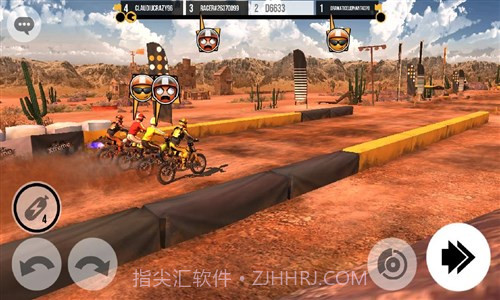 绝尘极限摩托截图5